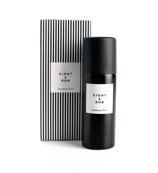 

Eight & Bob Deodorant 75 ml.