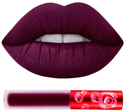 

Lime Crime Velvetines Scandal 2,6ml