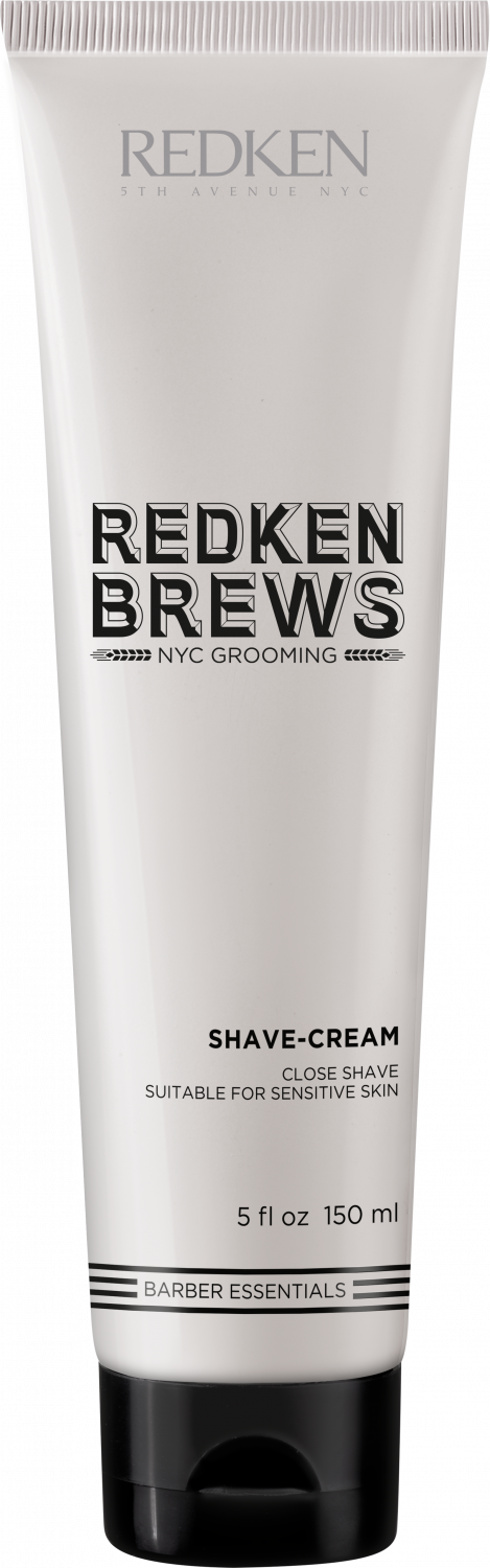

Redken Brews Shave Cream 150 ml