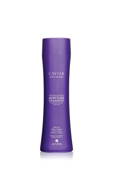 

Alterna Caviar Anti-aging Replenishing Moisture Shampoo 250ml.