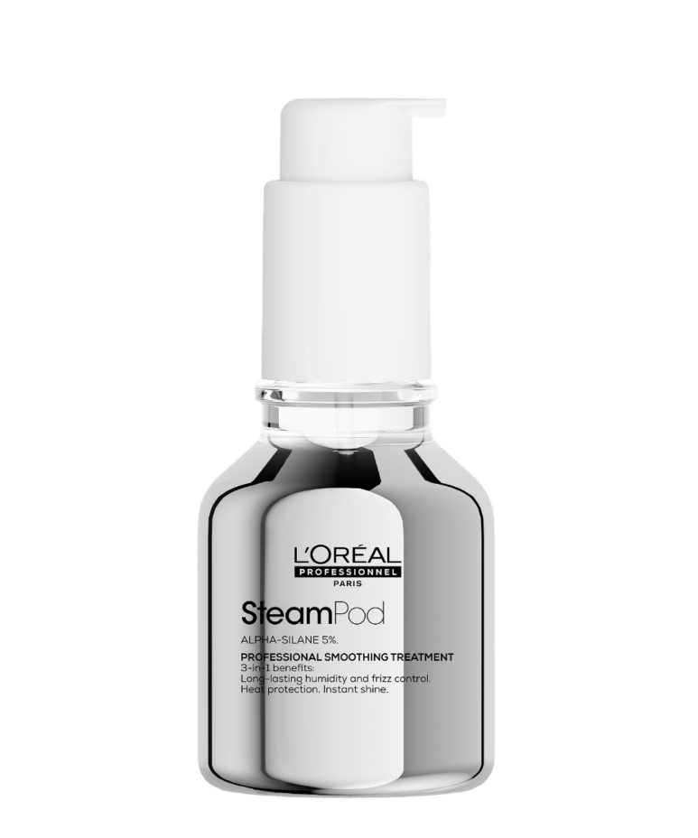 L′Oreal Professionnel Steampod 50ml - интернет-магазин профессиональной косметики Spadream, изображение 54536