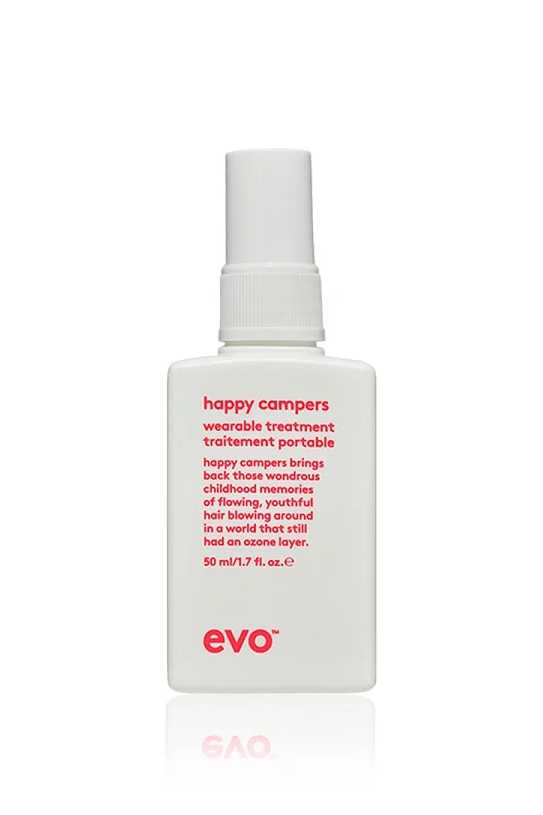 Evo Happy Campers Hard-Working Moisturiser 50ml - интернет-магазин профессиональной косметики Spadream, изображение 47823