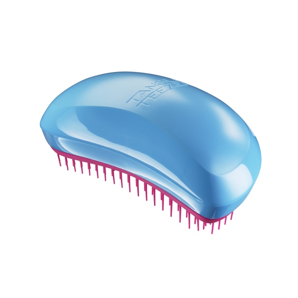 

Tangle Teezer Salon Elite Blue/pink teeth