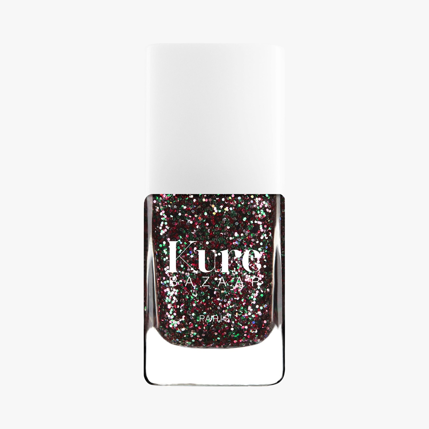 

Kure Bazaar Nail polish color Disco 10ml