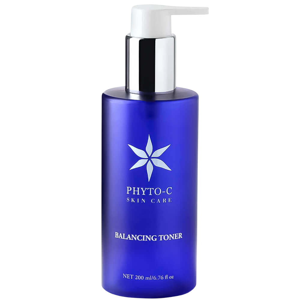PHYTO C Balancing Toner 200ml