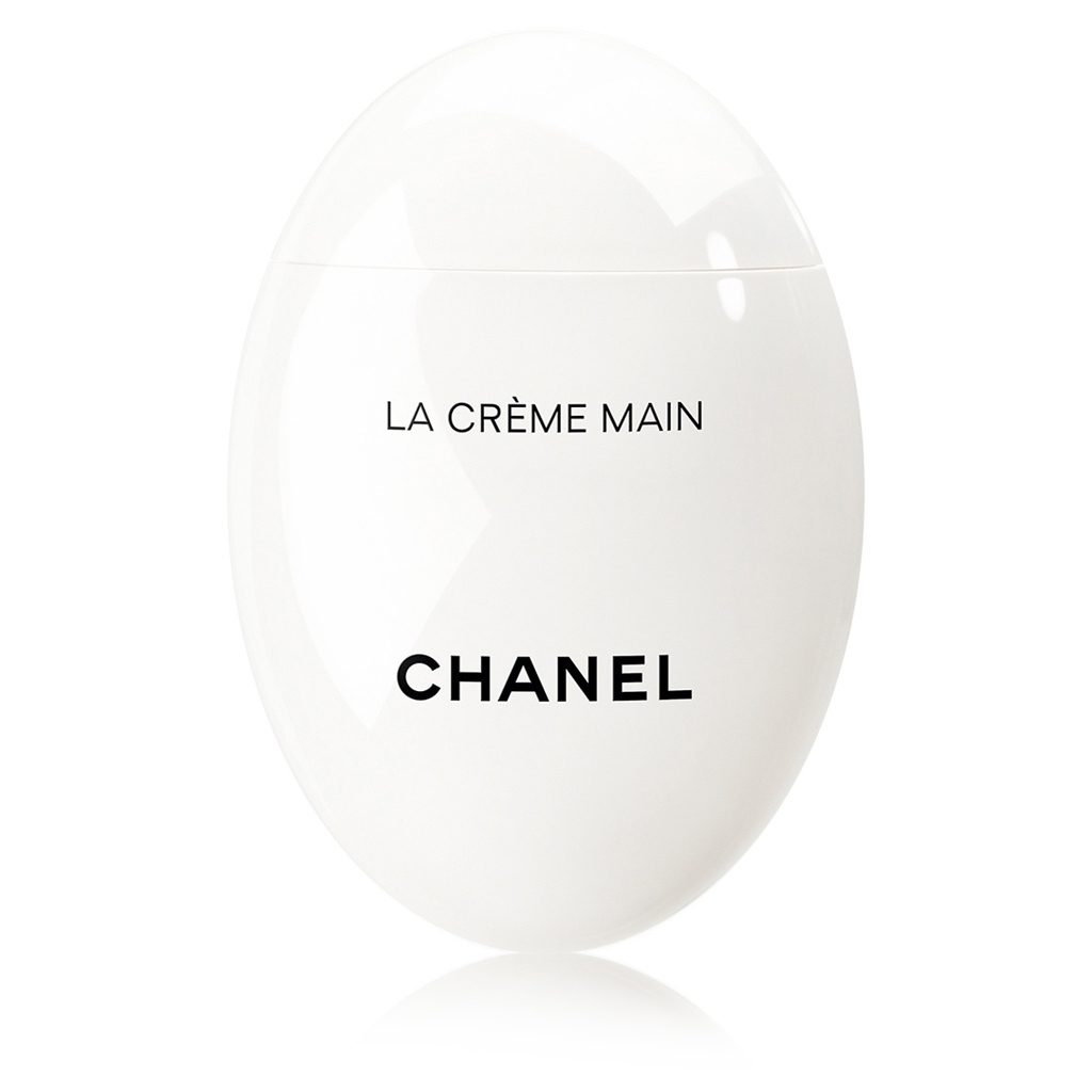 Chanel La Crème Main Hand Cream 50ml - интернет-магазин профессиональной косметики Spadream, изображение 61129