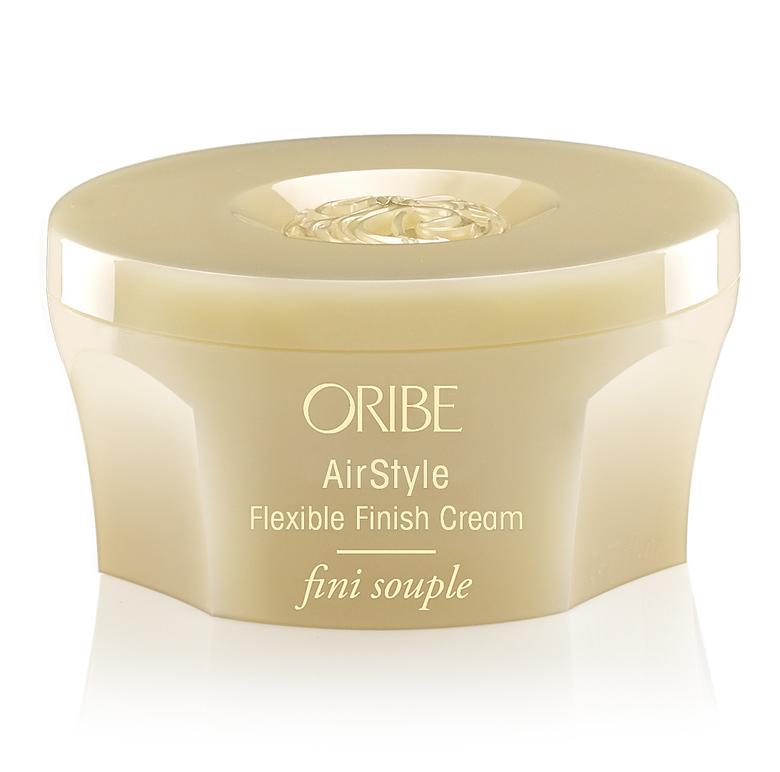 Oribe Air Style Flexible Finish Cream 50ml - интернет-магазин профессиональной косметики Spadream, изображение 57998