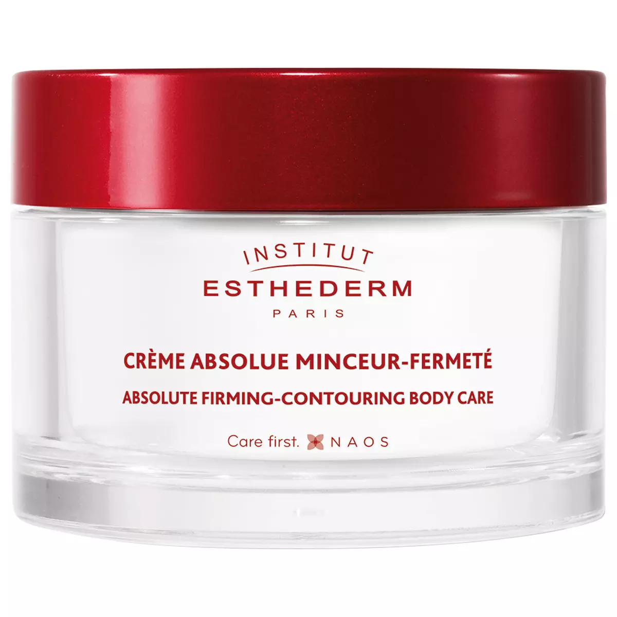 Institut Esthederm Absolute Firming-Contouring Body Care 200ml - интернет-магазин профессиональной косметики Spadream, изображение 57180