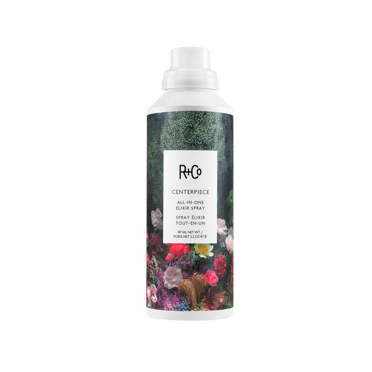 R+Co Centerpiece All-In-One Hair Elixir 147ml Outlet - интернет-магазин профессиональной косметики Spadream, изображение 71179