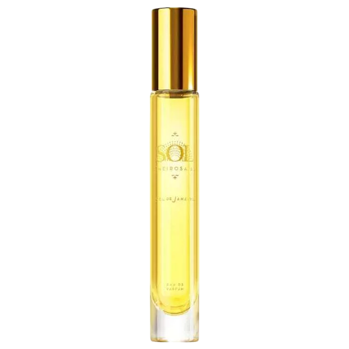 Sol De Janeiro Sol Cheirosa 62 The Scent Of Summer Eau De Parfum 8ml - интернет-магазин профессиональной косметики Spadream, изображение 63936