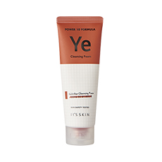 

It`S SKIN Power 10 Formula Cleansing Foam YE 120ml