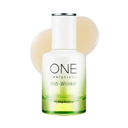 

Holika Holika One solution Anti-Wrinkle Super Energy Ampoule 30ml