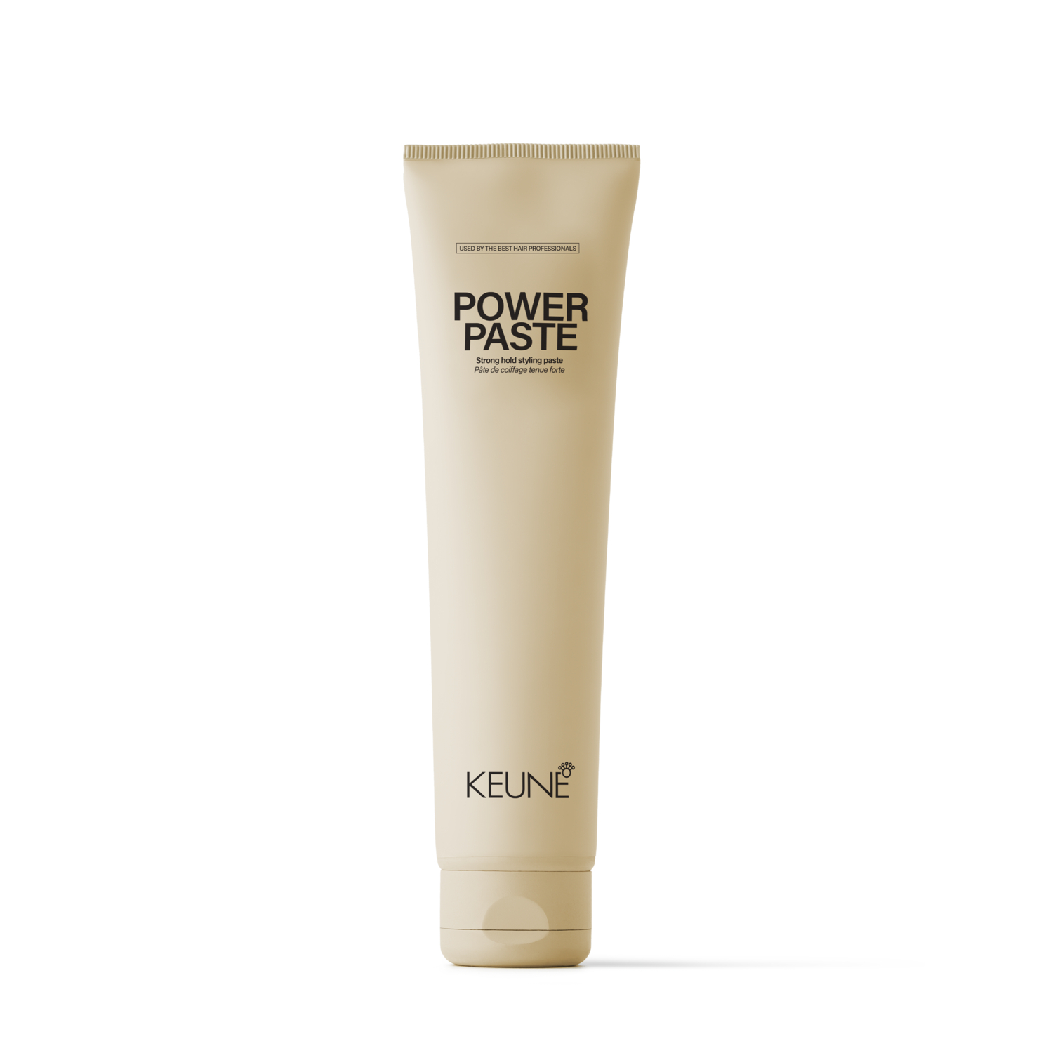 KEUNE NEW Style Power Paste 150ml - интернет-магазин профессиональной косметики Spadream, изображение 59871