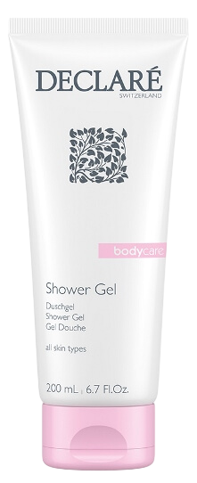 Declare NEW Shower Gel 200ml