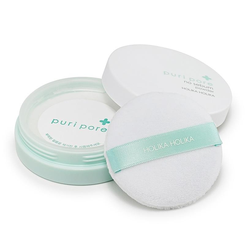 

Holika Holika Puri Pore No Sebum Powder 7gr