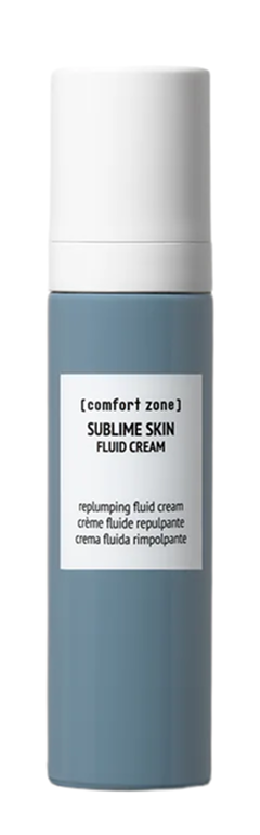 Сomfort Zone Sublime Skin Fluid Cream 60ml