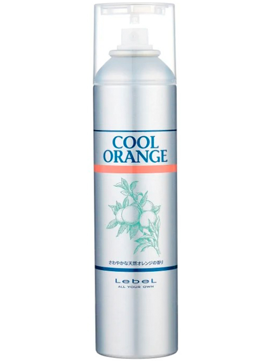 Lebel Cool Orange Fresh Shower 225ml - интернет-магазин профессиональной косметики Spadream, изображение 48588