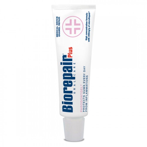 Подарок Biorepair Toothpaste Travel 