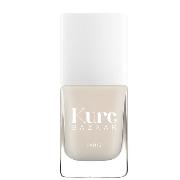 

Kure Bazaar Nail Lacquer French Nude 10ml