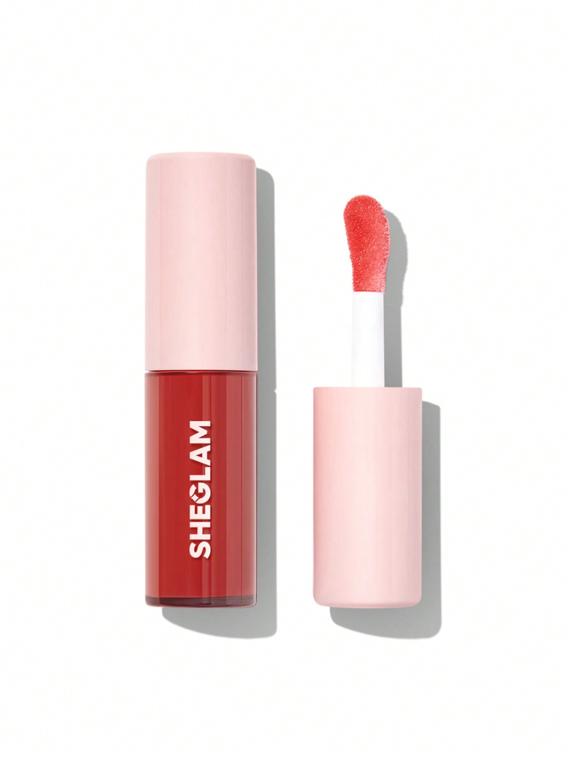 Sheglam Jelly Wow Tinted Lip Oil Day Dreamer 7.5g - интернет-магазин профессиональной косметики Spadream, изображение 61666