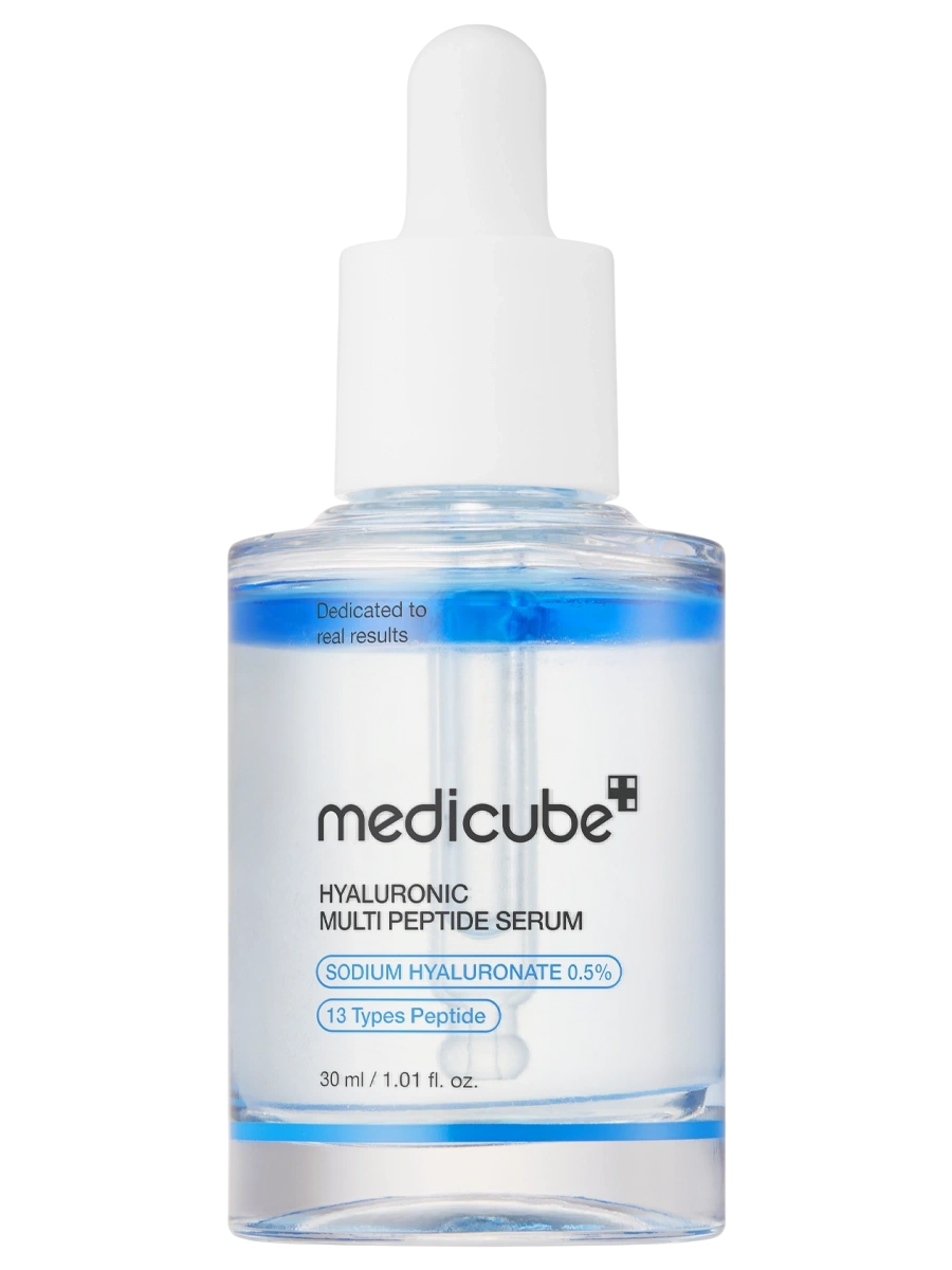 Medicube Hyaluronic Multi Peptide Serum 30ml