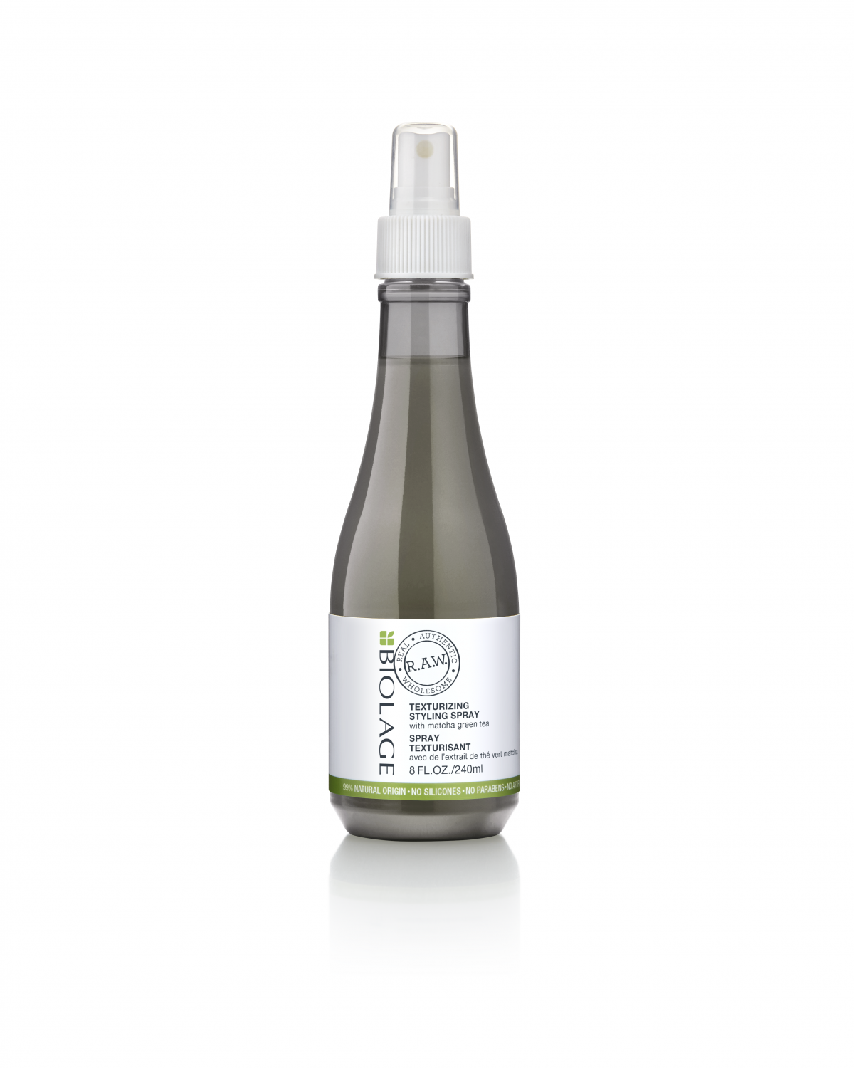 

Biolage R.A.W. Texturizing Styling Spray 180ml