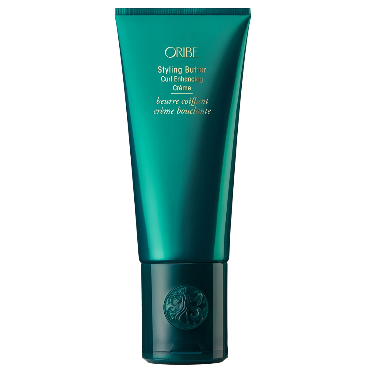 Oribe Styling Butter Curl Enhancing Cremel 200ml - интернет-магазин профессиональной косметики Spadream, изображение 54079