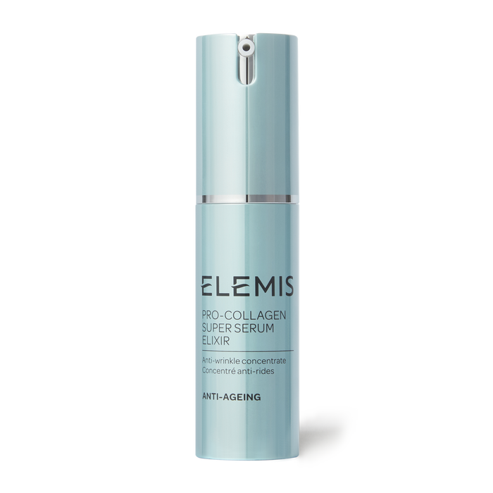 Elemis Pro-Collagen Super Serum Elixir 15ml - интернет-магазин профессиональной косметики Spadream, изображение 44336