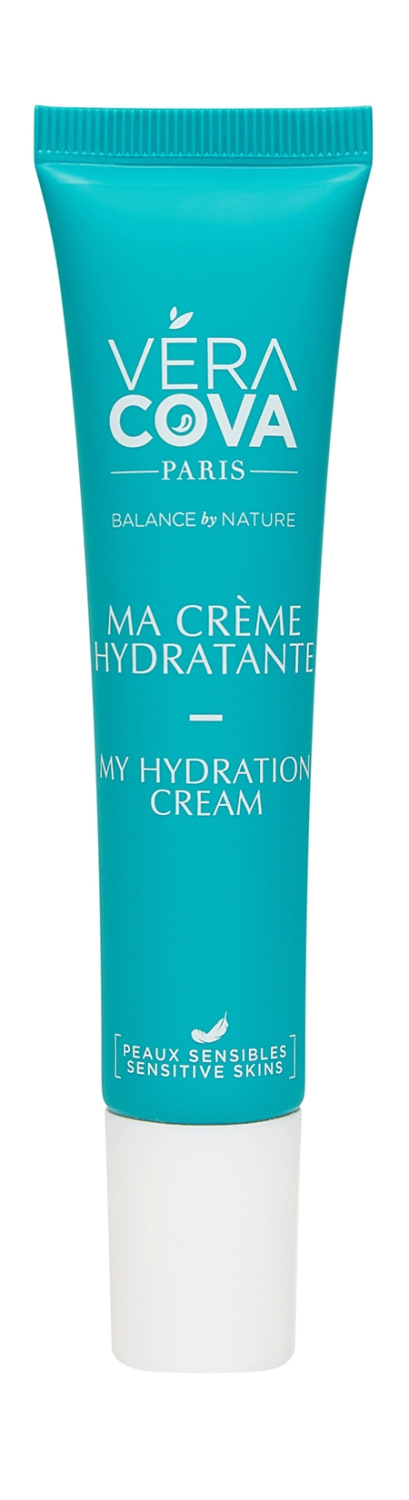 Vera Cova My Hydration Cream 40ml - интернет-магазин профессиональной косметики Spadream, изображение 51616