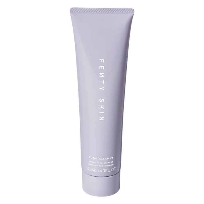 Fenty Skin Total Cleans'r Remove-it-all Cleanser 145ml