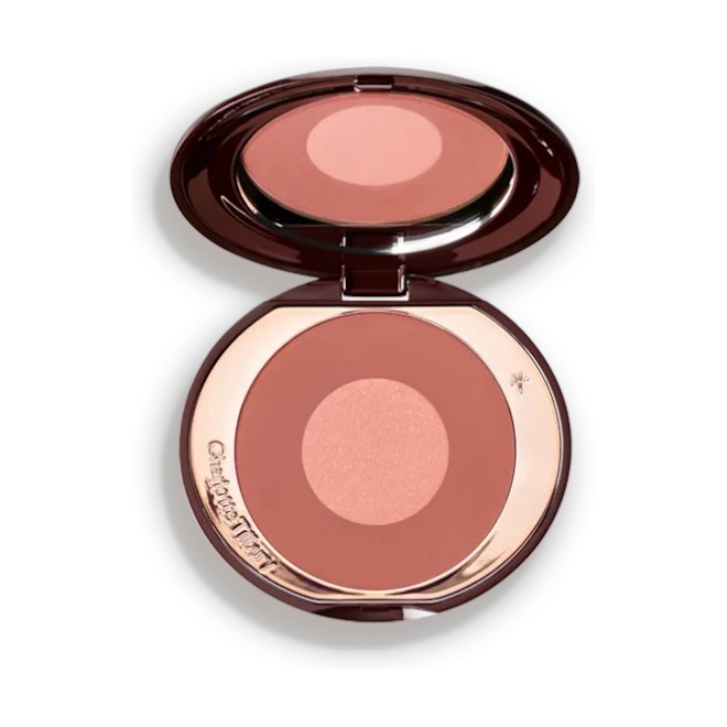 Charlotte Tilbury Cheek To Chic Pillow Talk Deep 8g