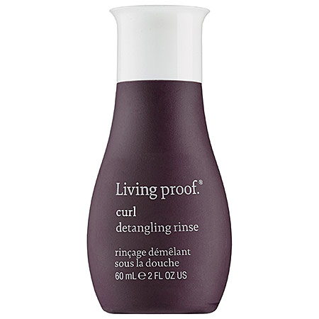 

Living Proof Curl Detangling Rinse 60 ml