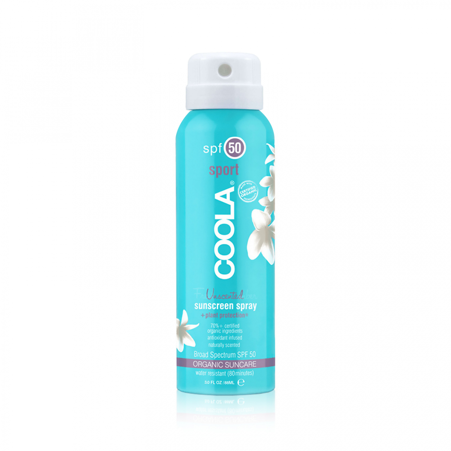 

COOLA SUNCARE Spray SPF30 88 ml
