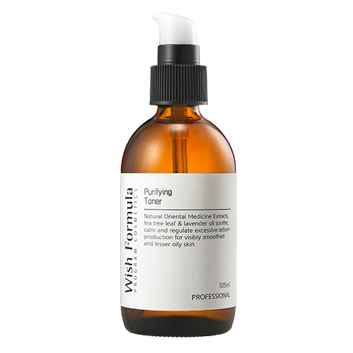 

Wish Formula Purifying Toner 105 ml
