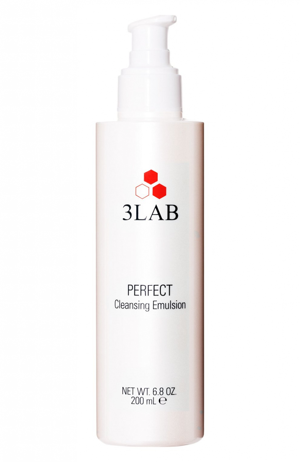3LAB Perfect Cleansing Emulsion 200ml - интернет-магазин профессиональной косметики Spadream, изображение 37289