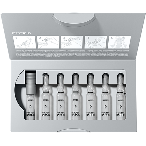 DOCTOR BABOR Rejuvenation Ampoule Serum Concentrate 7x2ml Outlet