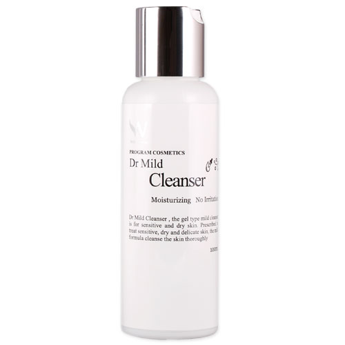 

Wish Formula Dr Mild Cleanser 100 ml
