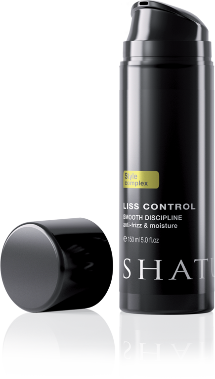 SHATUSH Liss Control 150 ml. - интернет-магазин профессиональной косметики Spadream, изображение 24993