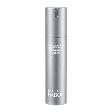 BABOR Soothing Cream 50ml - интернет-магазин профессиональной косметики Spadream, изображение 67473