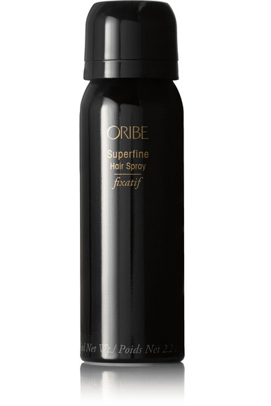 Oribe Superfine Hair Spray 75ml. - интернет-магазин профессиональной косметики Spadream, изображение 15588