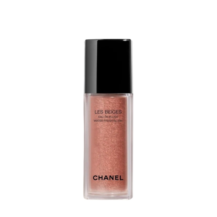 Chanel Les Beiges Eau De Blush Light Peach 15ml - интернет-магазин профессиональной косметики Spadream, изображение 65071