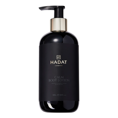 Hadat Cosmetics Calm Body Lotion 300ml Outlet - интернет-магазин профессиональной косметики Spadream, изображение 71752