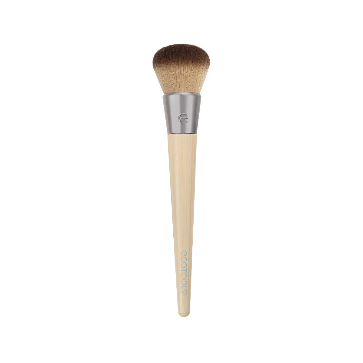 EcoTools Blending Face Brush - интернет-магазин профессиональной косметики Spadream, изображение 55601