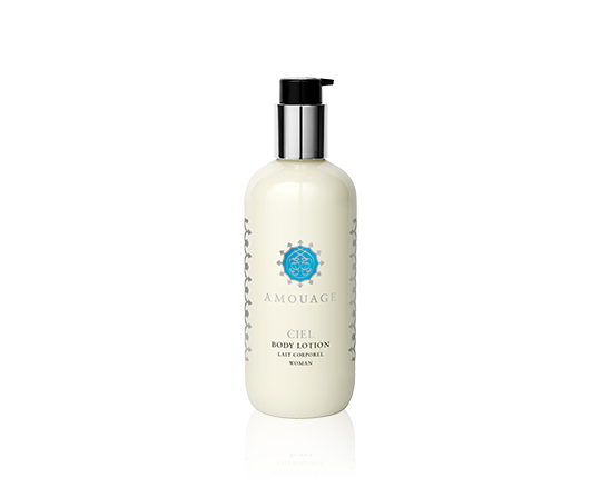 

Amouage Ciel Woman body lotion 300ml