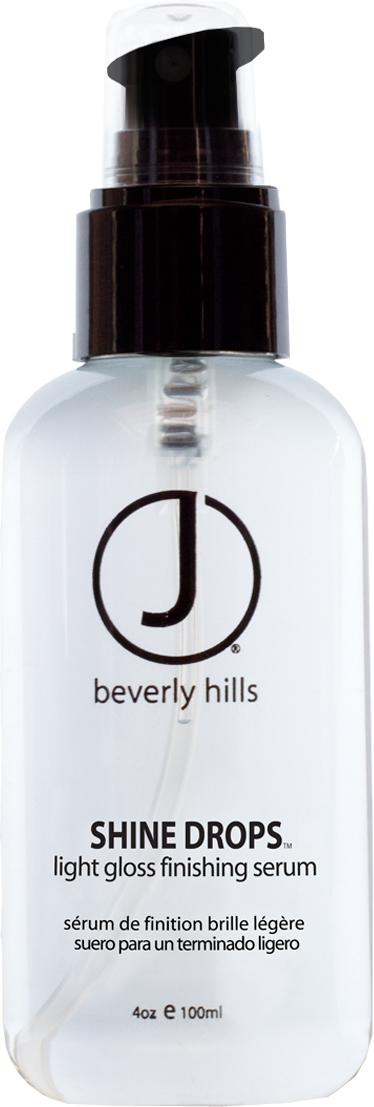 

J Beverly Hills Shine Drops 100 ml