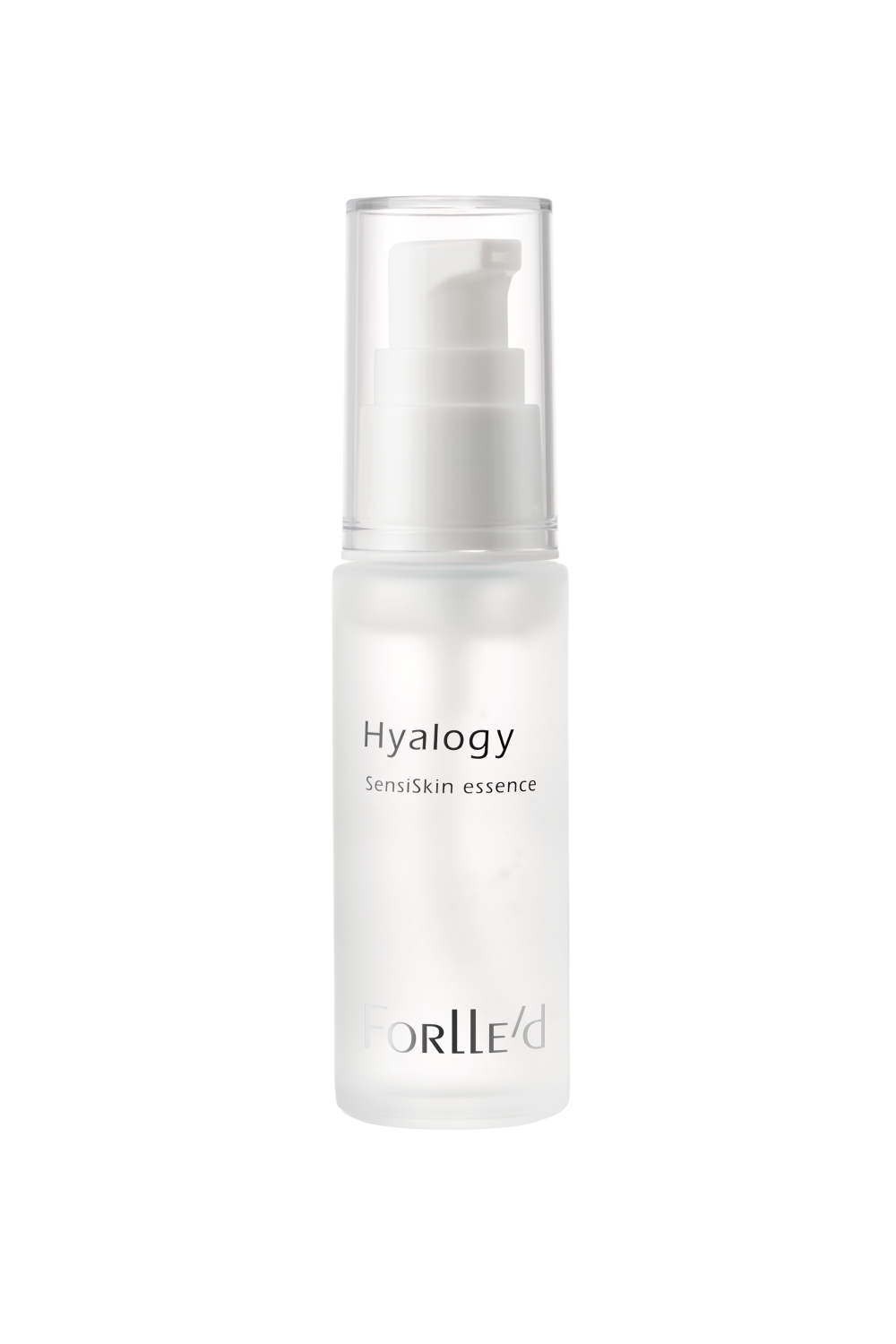 Forlle'd Hyalogy SensiSkin Essence 30ml