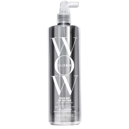 Color Wow Extra Strength Dream Coat Spray 500ml - интернет-магазин профессиональной косметики Spadream, изображение 64590