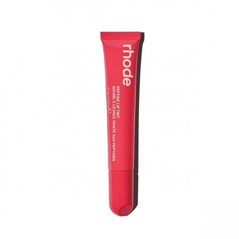 Rhode Peptide Lip Tint Guava Spritz 10ml - интернет-магазин профессиональной косметики Spadream, изображение 58240