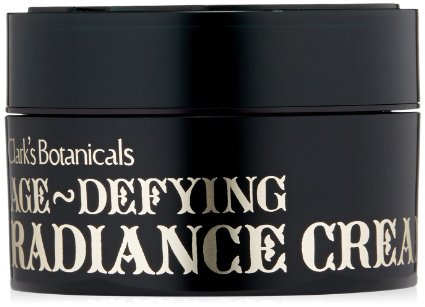 

Clark’s Botanicals Age-Defying Radiance Cream 50ml.