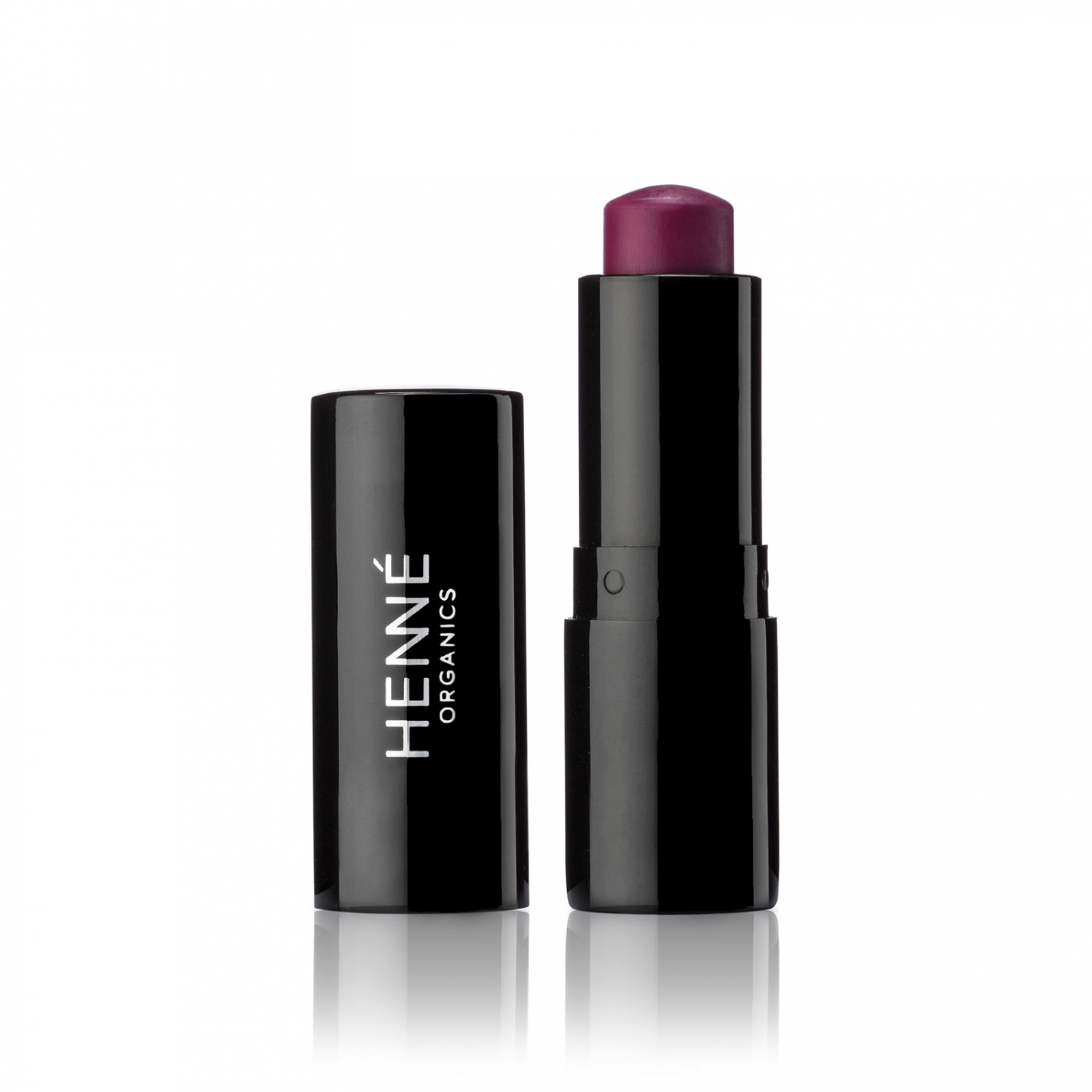 Henné Organics Luxury Lip Tint - Muse 5ml - интернет-магазин профессиональной косметики Spadream, изображение 38940